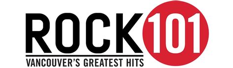 Rock 101 — CFMI.